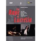 Britten: The Rape of Lucretia (DVD)