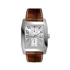 Guess Men Dress Steel I95200G2