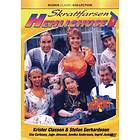 Hemlighuset (DVD)