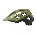 Lazer Coyote Bike Helmet