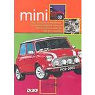 Mini (UK) (DVD)
