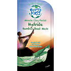 Montagne Jeunesse Earth Kiss Miracle Clay Hydrate Bamboo Sheet Mask 1st