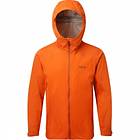 Rab Kinetic Alpine Jacket (Women's)