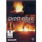 Ghost Rider: The Final Ride