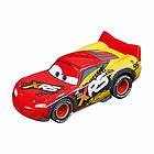 Carrera Toys GO!!! Plus GO!!! Disney/Pixar Cars - Lighting - Mud Racers (64153)