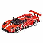 Carrera Toys Evolution Ford GT Race Car “Time Twist, No.1” (27596)