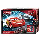 Carrera Toys GO!!! Disney/Pixar Cars - Speed Challenge (62476)