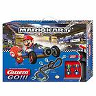 Carrera Toys GO!!! Nintendo Mario Kart 8 (62492)