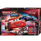 Carrera Toys GO!!! Disney/Pixar Cars - Neon Nights (62477)