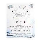 Lumene Arktis Arctic Hydra Care Rich Day Cream 50ml