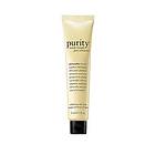 Philosophy Purity Made Simple Pore Extractor Exfoliating Clay Mask 75ml