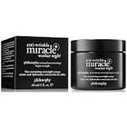 Philosophy Anti-Wrinkle+ Miracle Worker Line-Correcting Overnight Cream 60ml