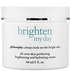Philosophy Brighten My Day All-Over Skin Perfecting Hydrating Cream 60ml