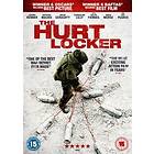 The Hurt Locker (UK) (DVD)