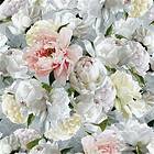 Designers Guild Foscari Fresco Peonia Grande Zinc (PDG1102/01)