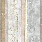 Designers Guild Foscari Fresco Scene 1 Tuberose (PDG1097/01)