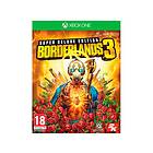 Borderlands 3 - Super Deluxe Edition (Xbox One | Series X/S)
