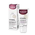 Mincer Vitamins Philosophy Anti-Wrinkle Day Cream SPF15 50ml