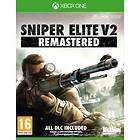 Sniper Elite v2 Remastered (Xbox One | Series X/S)