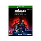 Wolfenstein: Youngblood - Deluxe Edition (Xbox One | Series X/S)