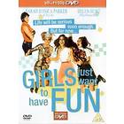 Girls Just Want to Have Fun (DVD)