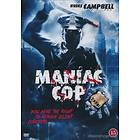 Maniac Cop - Collector's Edition (DVD)