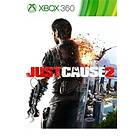 Just Cause 2 (Xbox One | Series X/S)