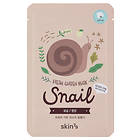 Skin79 Fresh Garden Snail Mask 23g