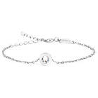 Blomdahl Grand Bezel Armband (Dame)