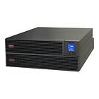 APC Easy-UPS SRV RM 6000VA 230V SRV6KRI