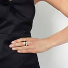 Efva Attling Twist 13-100-00682 Ring (Dam)