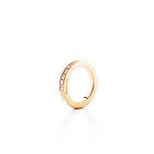 Efva Attling 7 Stars & Signature 13-101-00306 Ring (Dam)