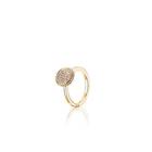 Efva Attling Love Bowl 13-101-00973 Ring (Dam)