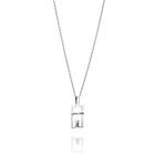 Efva Attling Little Miss You Pendant 11-100-00436 Halsband (Naisten)