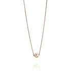 Efva Attling Day Pearl & Stars 10-101-01006 Halsband (Dam)