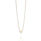 Efva Attling Little Miss Butterfly 10-101-01017 Halsband (Dam)