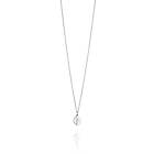 Efva Attling Silver Coin Pendant 11-100-01037 Halsband (Dam)