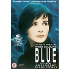 Three Colours: Blue (UK) (DVD)