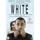 Three Colours: White (UK) (DVD)
