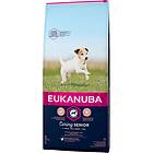 Eukanuba Dog Caring Senior Small Breed 15kg