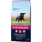 Eukanuba Dog Developing Junior Large Breed 12kg