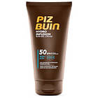 Piz Buin Hydro Infusion Sun Gel Cream SPF50 150ml