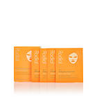 Rodial Vit C Energizing Face Sheet Mask 4st