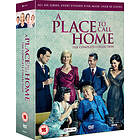 A Place to Call Home - Season 1-6 (UK) (DVD)