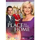 A Place to Call Home - Season 6 (UK) (DVD)