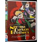 Nerima Daikon Brothers - Complete Collection (UK) (DVD)