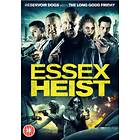 Essex Heist (UK) (DVD)