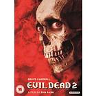 Evil Dead 2 (UK) (DVD)