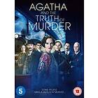 Agatha and the Truth of Murder (UK) (DVD)