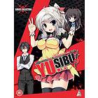 Yusibu - Collection (UK) (DVD)